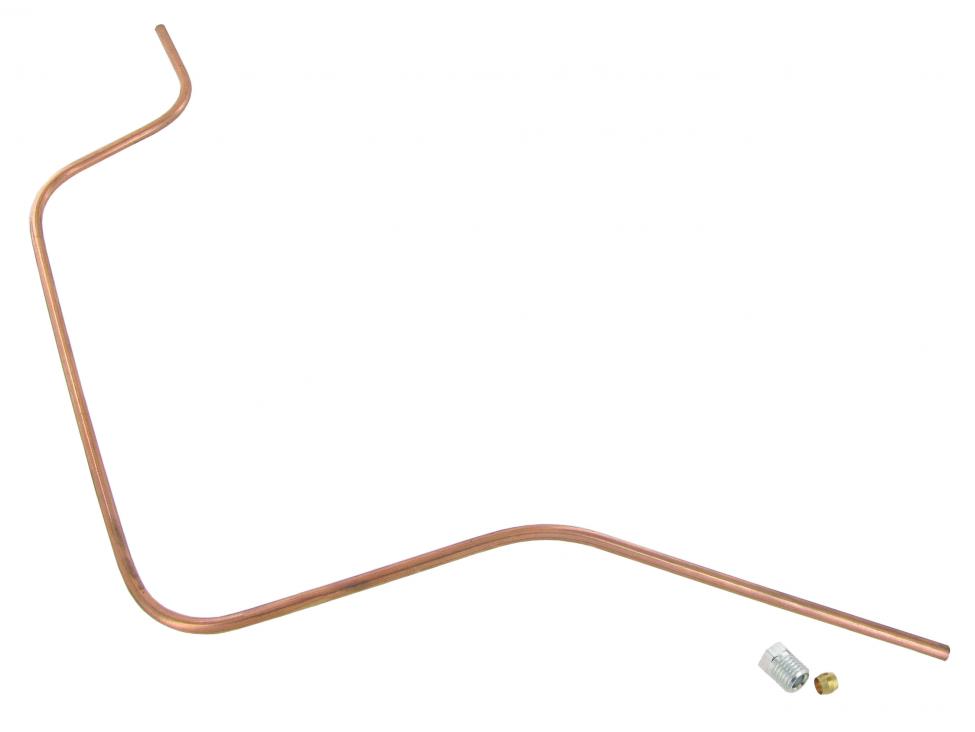 Kraftstoffleitung Fahrgestell zur Pumpe VW Oldtimer